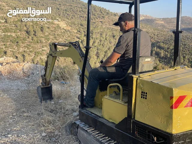 باجر جنزير صغير نضيف