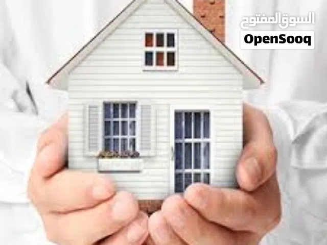 شقتين للبيع طابق اول وطابق ثاني منفصلين