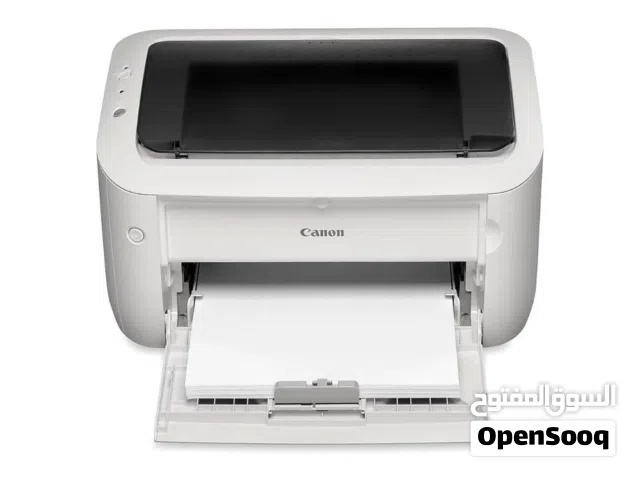 طابعة كانون 6030 واي فاي