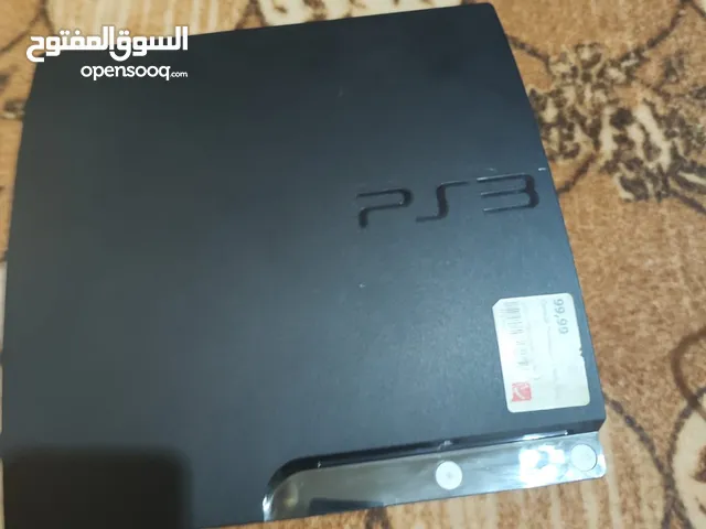 بلي 3 للبيع جديد كله