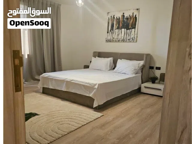 116 m2 2 Bedrooms Apartments for Sale in Cairo New Administrative Capital