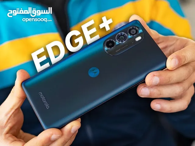MOTOROLA EDGE PLUS 2022, 512GB