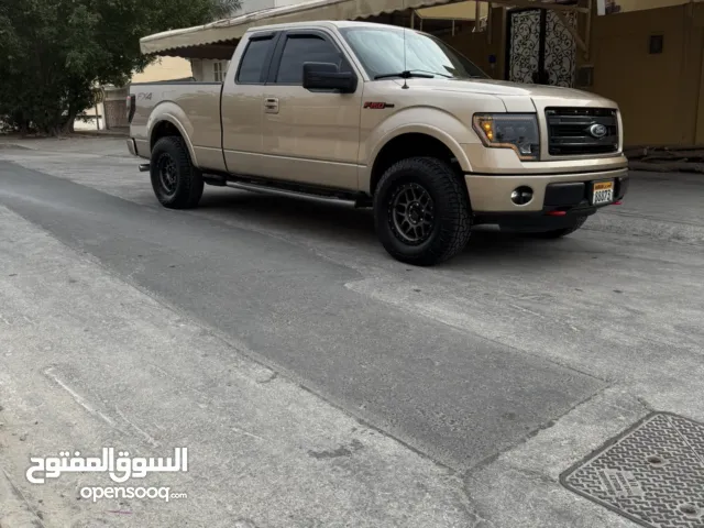 Used Ford F-150 in Northern Governorate