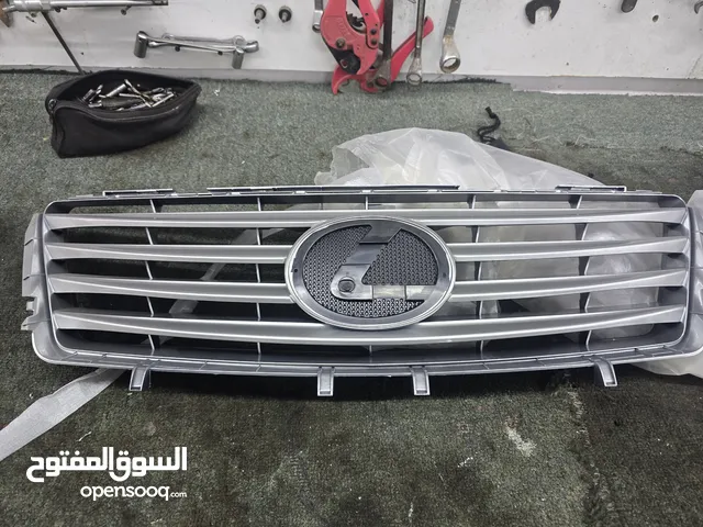 أغراض لكزس Es موديل 2011