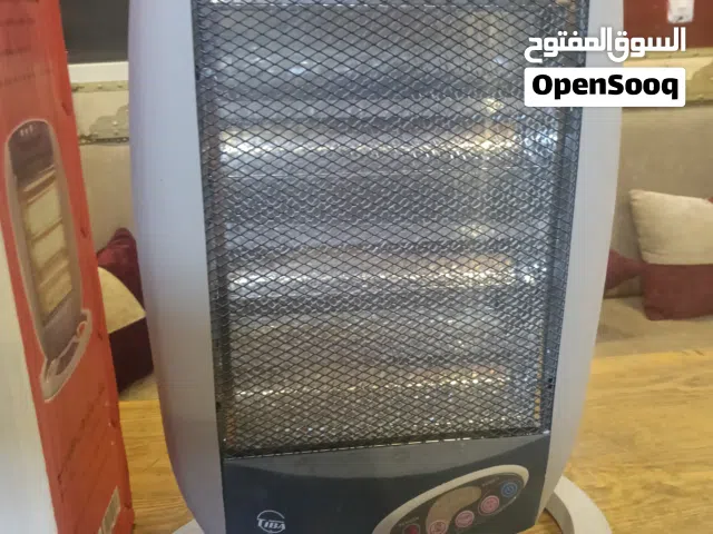 دفاية جديدة 1200وات بتاعت عريس للبيع بسبب ظروف شخصية