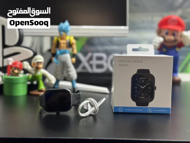 HONOR CHOICE WATCH