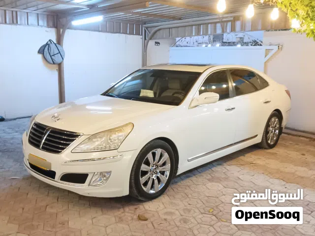 هونداي سينتنيال سيارة ممتاز جدا