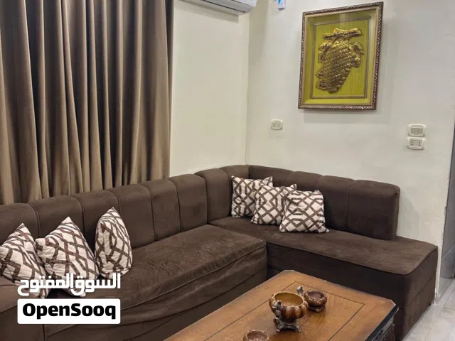 60 m2 1 Bedroom Apartments for Rent in Irbid Al Hay Al Sharqy