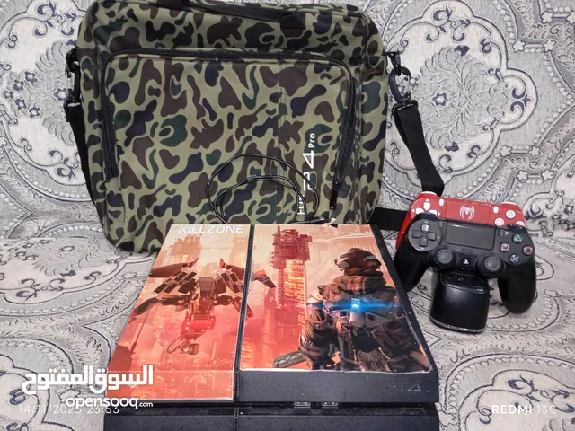 PlayStation 4 PlayStation for sale in Hawally