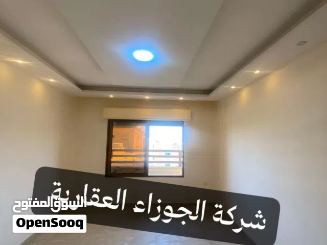 165 m2 3 Bedrooms Apartments for Rent in Amman Daheit Al Yasmeen