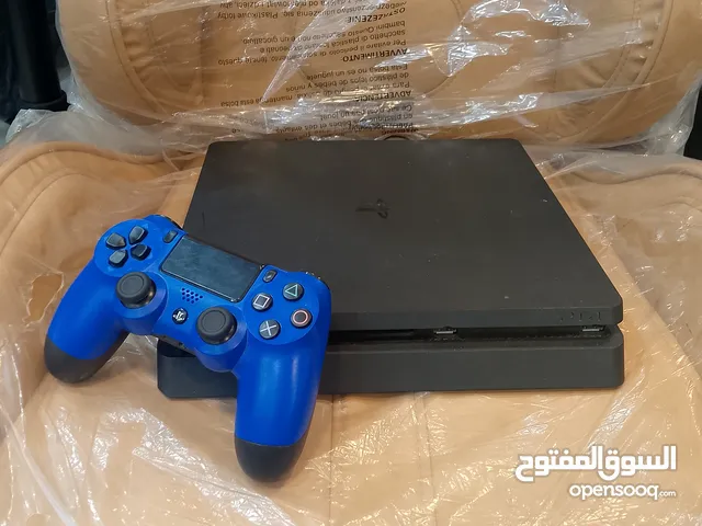 بلايستيشن 4