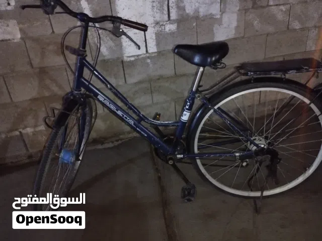 بايسكل 27 ....