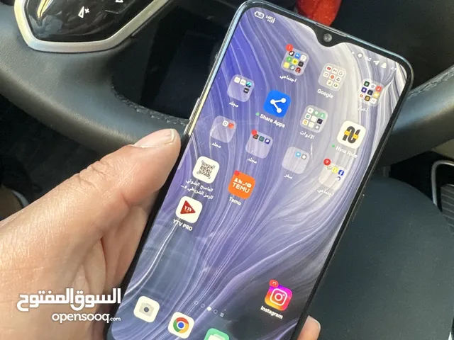 اوبو رينو z تلفون ممتاز مافيو غير الباك الخلفي مشعور 50 دينار