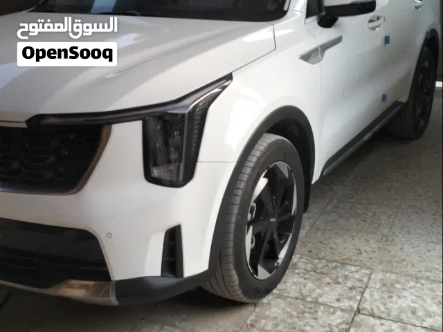 2024 كيا سورينتو EX