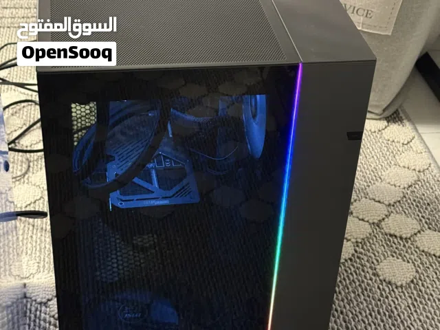 للبيع بي سي Pc 5070 TI مواصفات قوية جداً