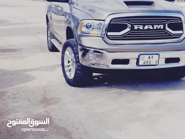 Dodge Ram 2013 in Amman