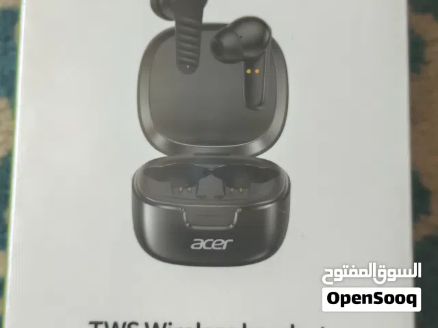 سماعات اذن ايسر