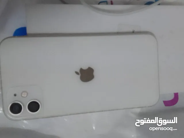 Apple iPhone 11 256 GB in Al Madinah