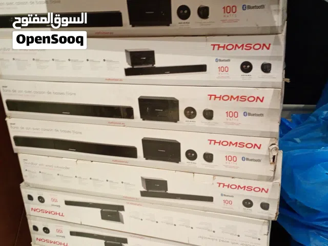 طمسون ساوند بار فرنسي