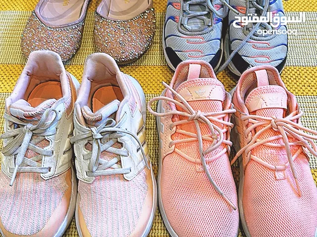 Kids Sport Shoes