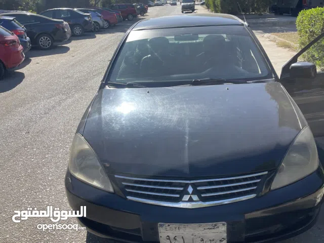 Used Mitsubishi Lancer in Cairo