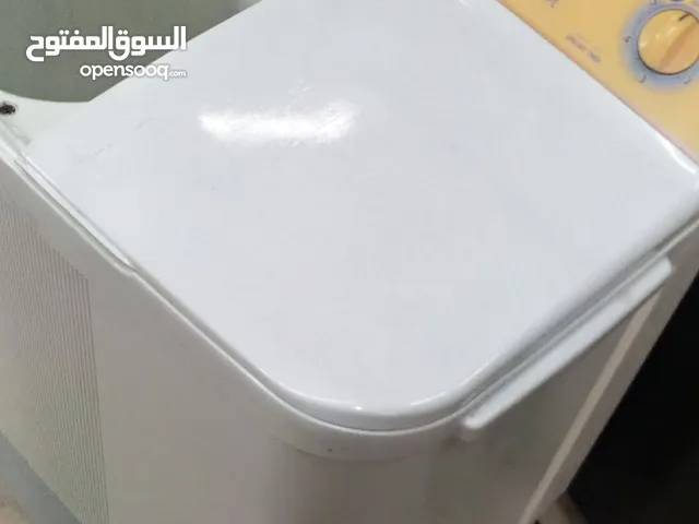 National Sonic 13 - 14 KG Washing Machines in Zarqa