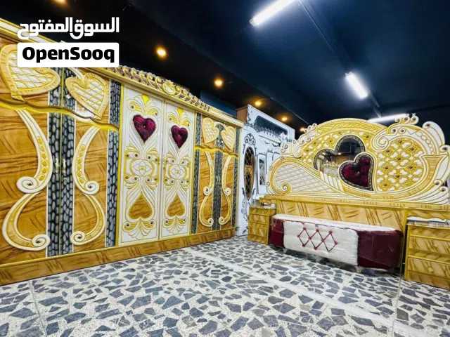 غرفه نجاره عراقيه