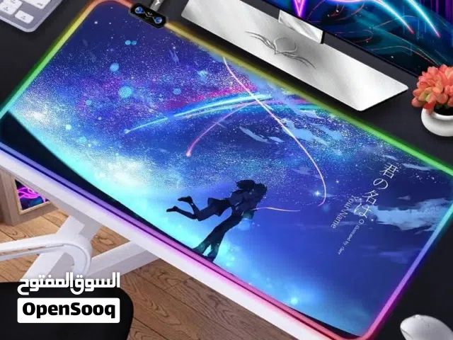 ماوس باد RGB