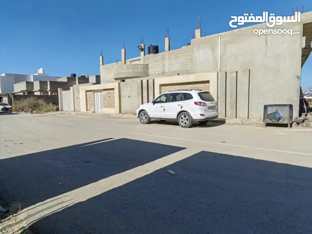 فيلا للبيع حي قطر  قرب عيادة الشروق