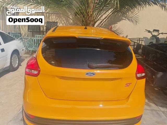 Used Ford Focus in Fujairah
