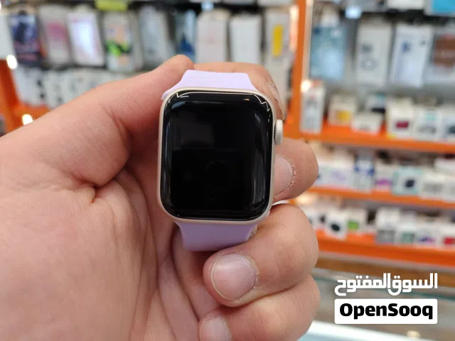 apple se 3 مقاس 40mm جديد بدون كرتونة بسعر حررررق