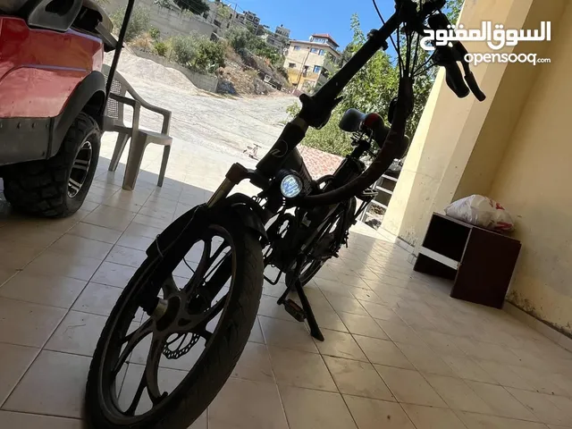 بسكليت للبيع كهربائي