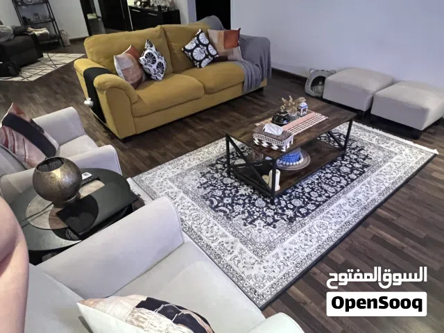 Ikea sofa set