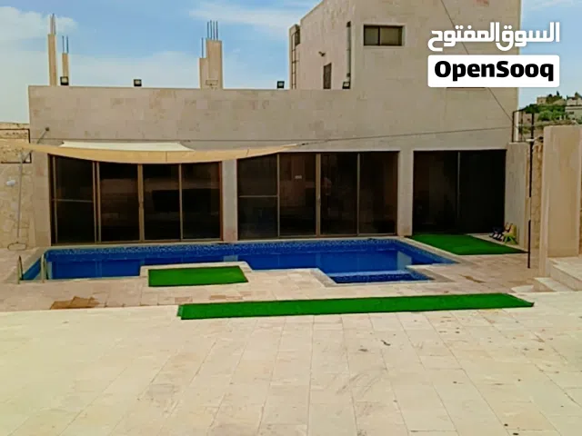 2 Bedrooms Chalet for Rent in Jerash Dahl