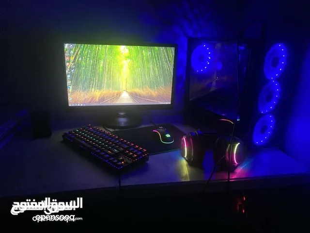 240 pc للبيع