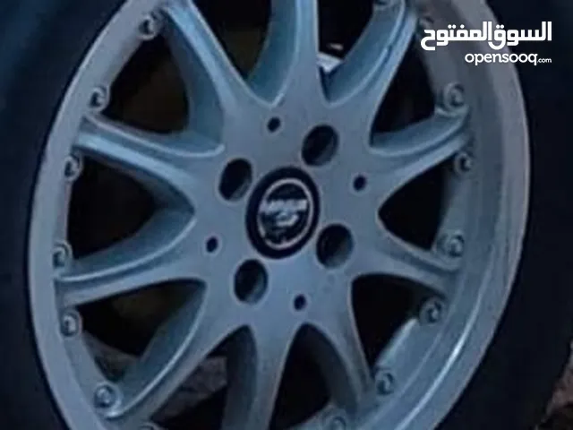 Other 14 Tyre & Wheel Cover in Ajaylat