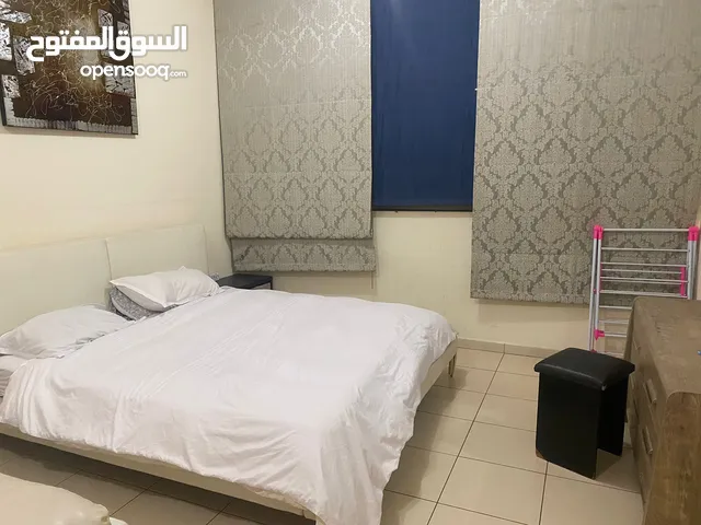 800 m2 Studio Apartments for Rent in Ajman Al Rashidiya