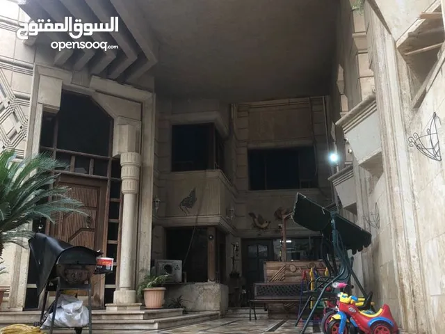 405m2 5 Bedrooms Townhouse for Rent in Baghdad Harthiya