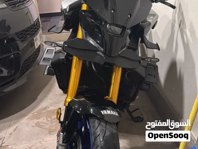 2024 ياماها MT-09