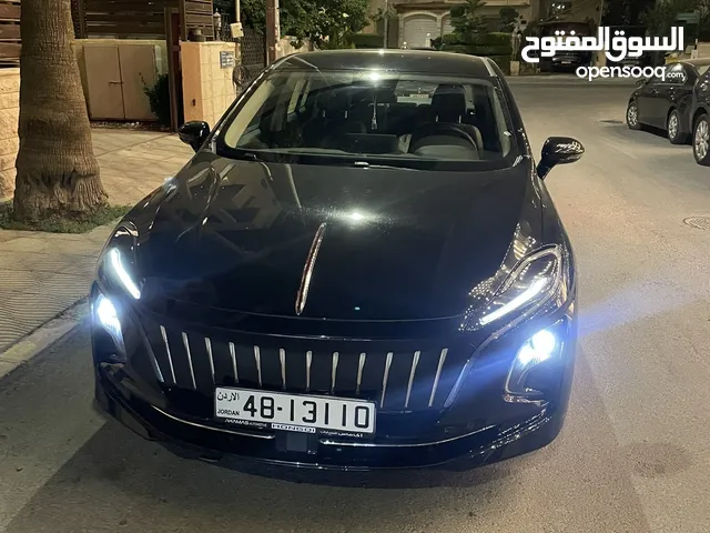 هونتشي - EQM5