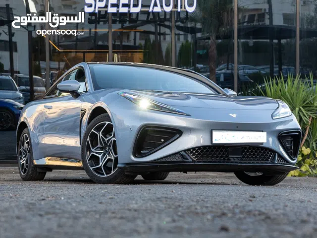 2023, نيتا, GT