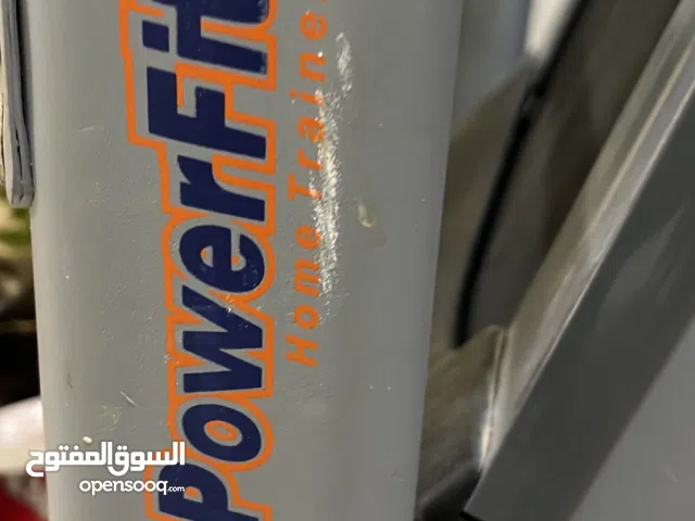 مشايه power fit