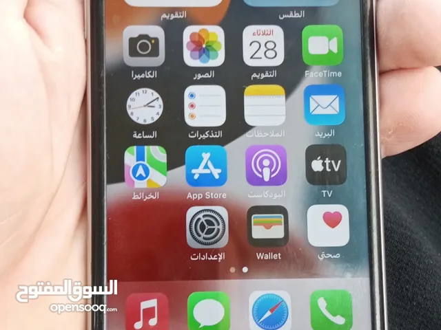 Apple iPhone 6S Plus 32 GB in Tripoli