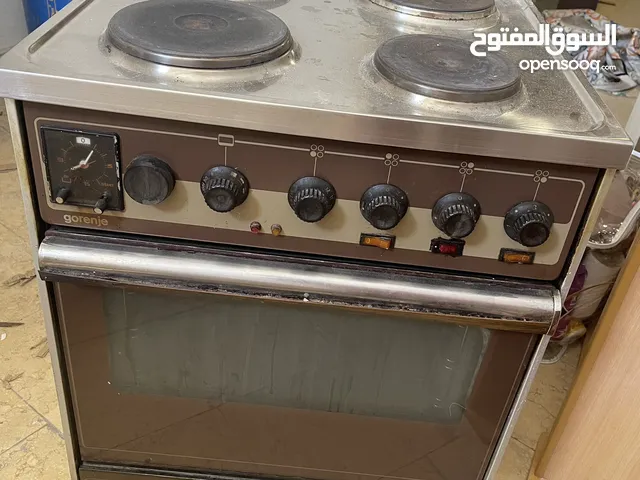 طباخ كهربائي