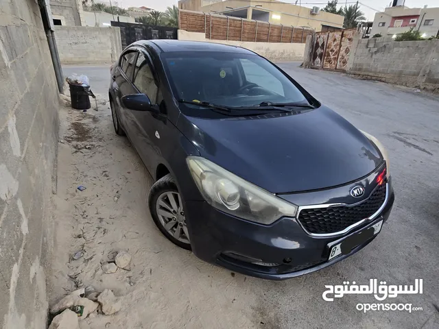 Used Kia K3 in Jericho