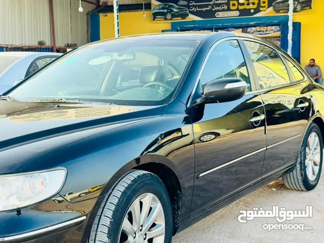 Used Hyundai Azera in Ra's Lanuf