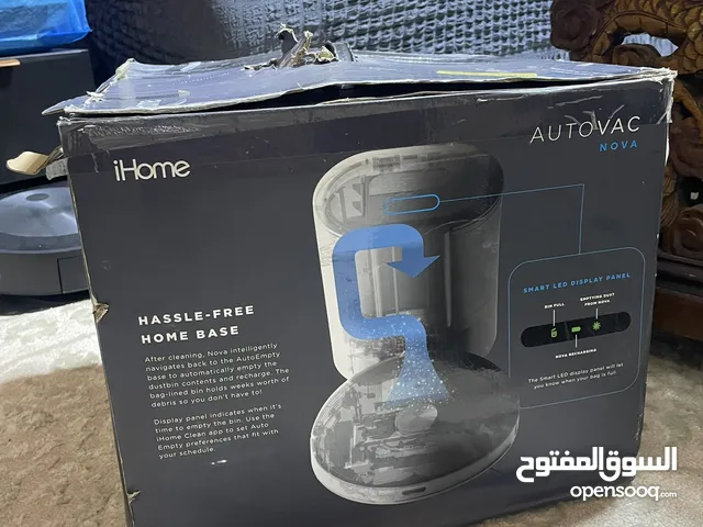 Other Vacuum Cleaners for sale in Zarqa