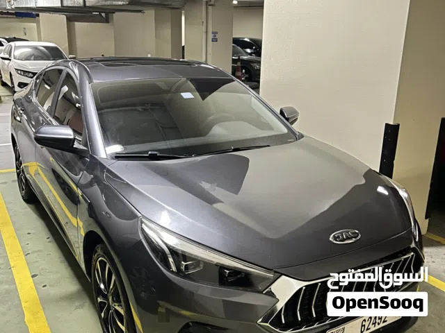 2023 جاك J7 Standard