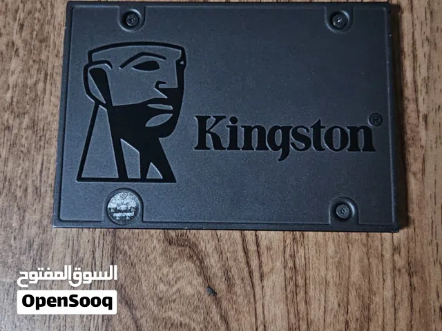 هاردسك 1TB SSD