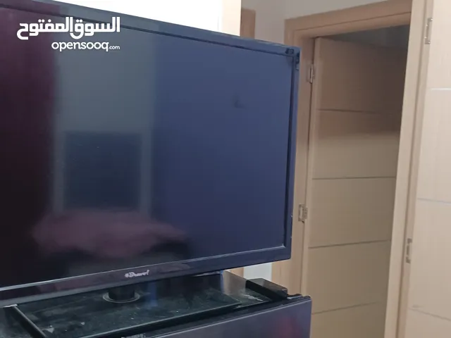 تلفزيون بحاله ممتازة